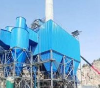 环保设备安装调试